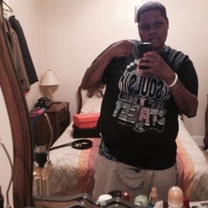 Meet your Posher, Latonya